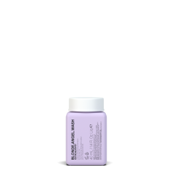 KEVIN MURPHY Blonde.Angel.Wash Šampūnas šviesiems plaukams – 40 ml KEVIN MURPHY Blonde.Angel.Wash Šampūnas šviesiems plaukams – 40 ml